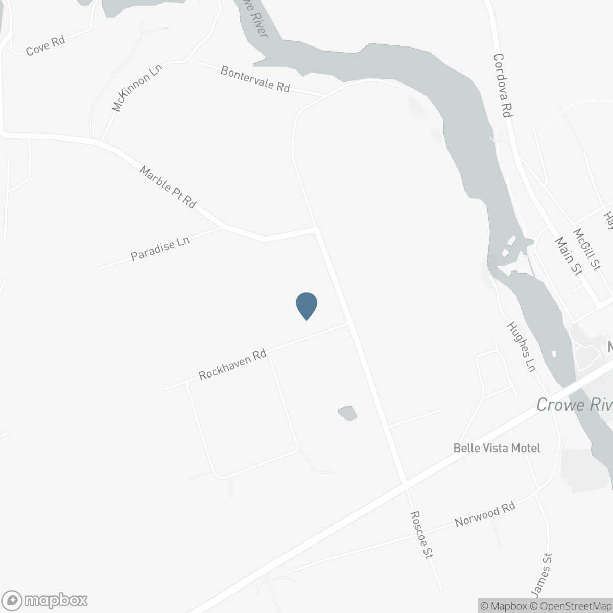 38 MARBLE POINT ROAD, Marmora, Ontario K0K 2M0
